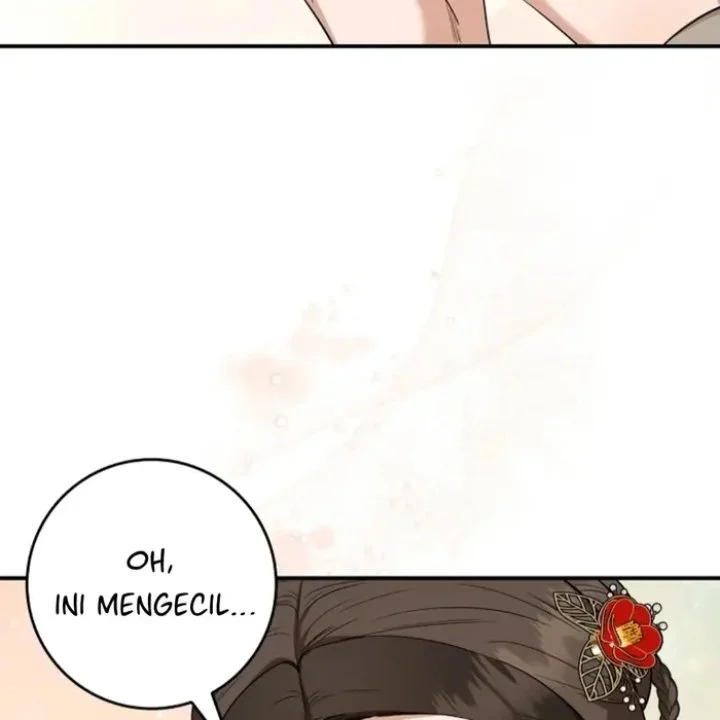 The Strongest Villainess Chapter 109 - halaman 145