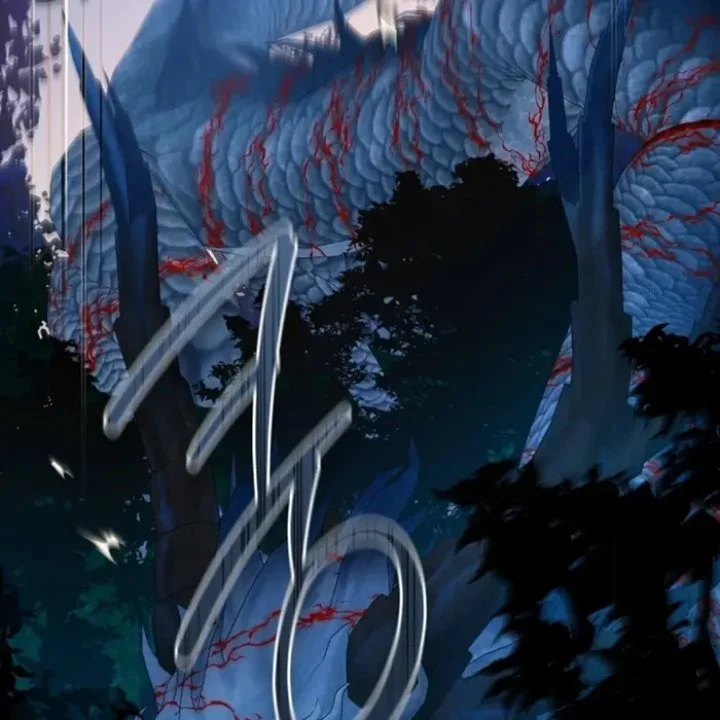 The Strongest Villainess Chapter 109 - halaman 15