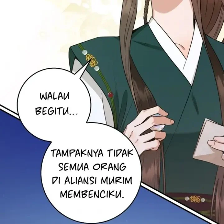 The Strongest Villainess Chapter 109 - halaman 153