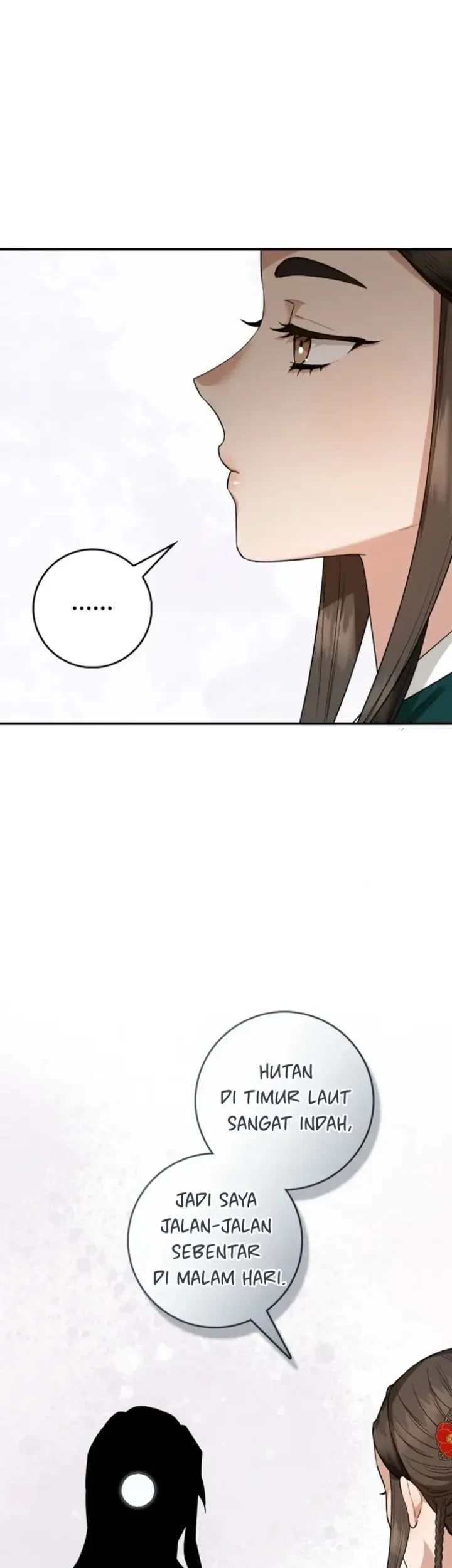 The Strongest Villainess Chapter 109 - halaman 167