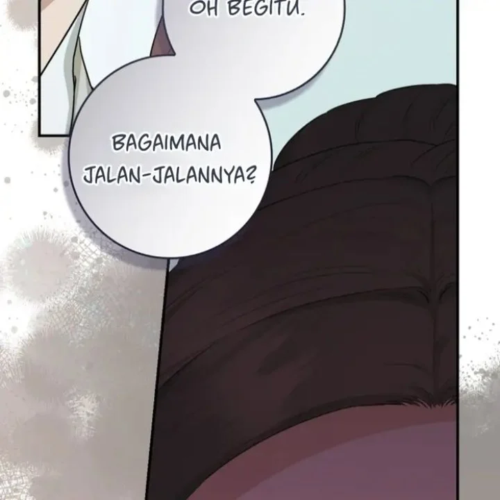 The Strongest Villainess Chapter 109 - halaman 171