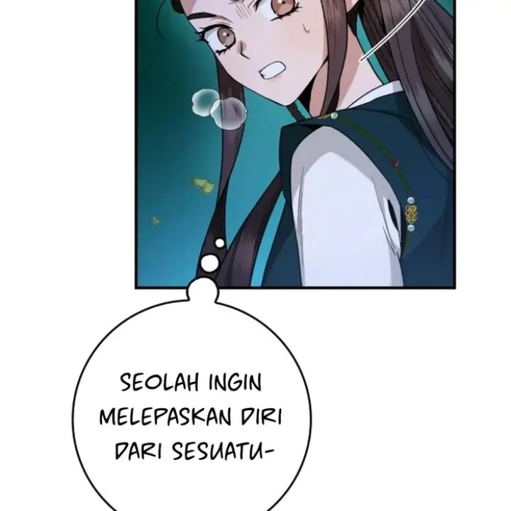 The Strongest Villainess Chapter 109 - halaman 22