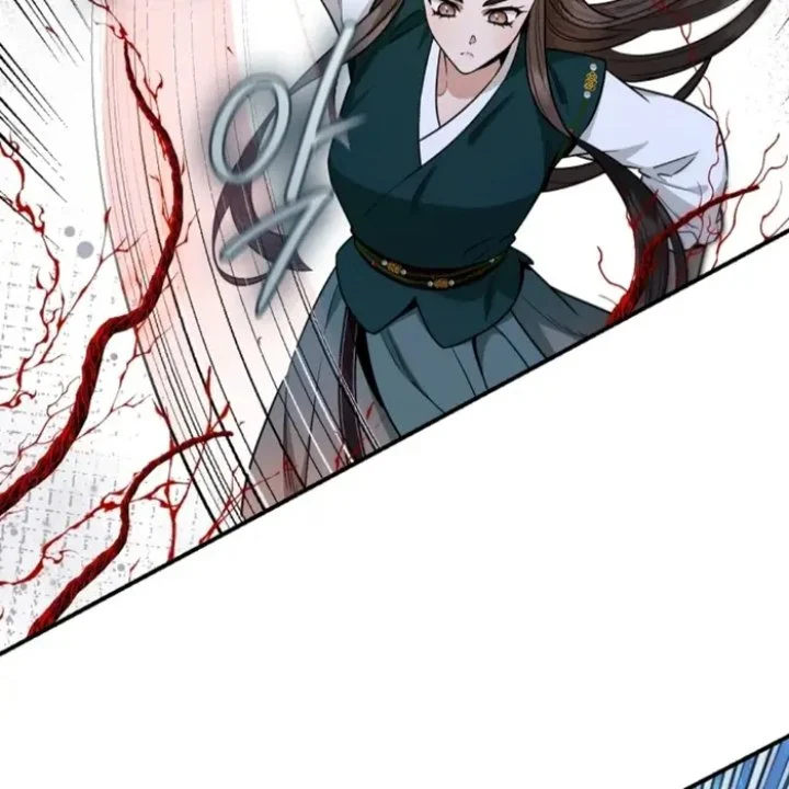 The Strongest Villainess Chapter 109 - halaman 31