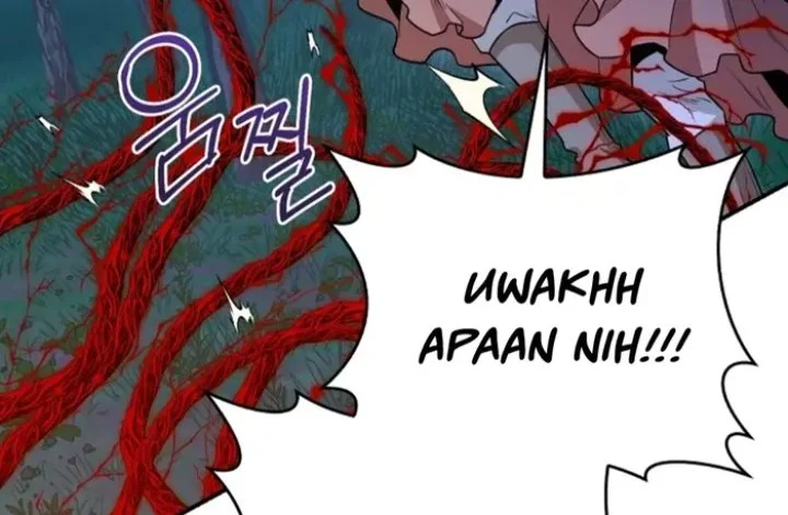 The Strongest Villainess Chapter 109 - halaman 33
