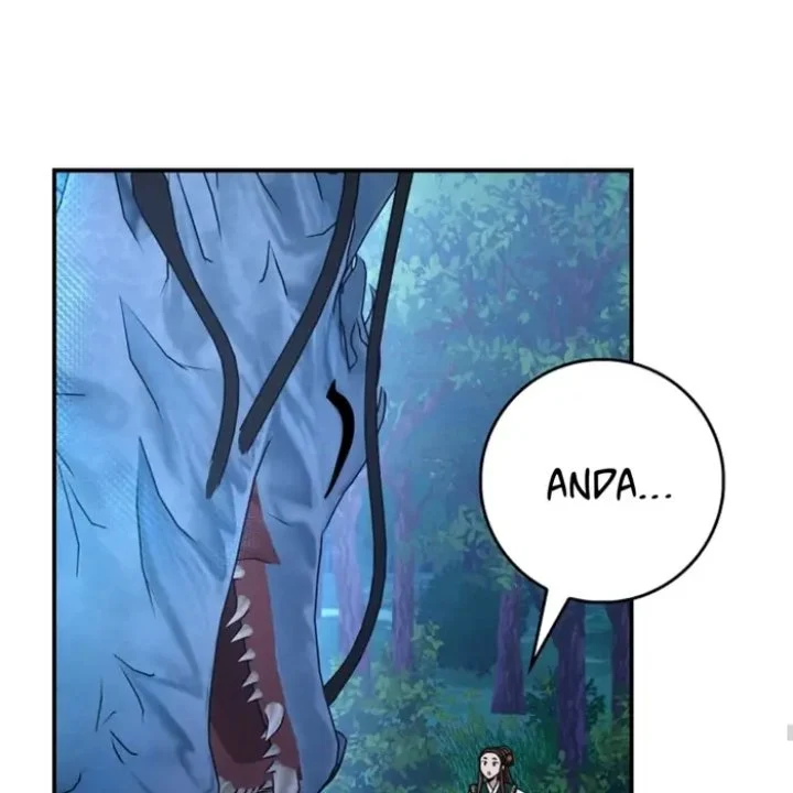 The Strongest Villainess Chapter 109 - halaman 57