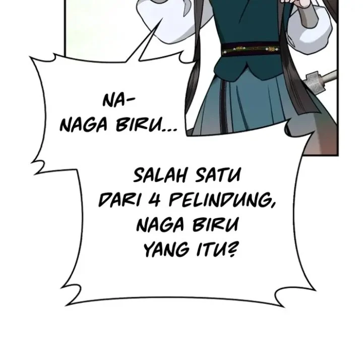 The Strongest Villainess Chapter 109 - halaman 61