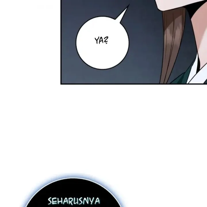 The Strongest Villainess Chapter 109 - halaman 68