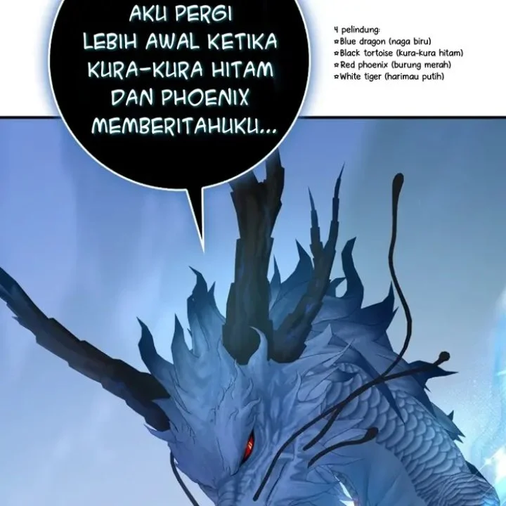 The Strongest Villainess Chapter 109 - halaman 69