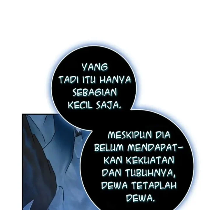 The Strongest Villainess Chapter 109 - halaman 73