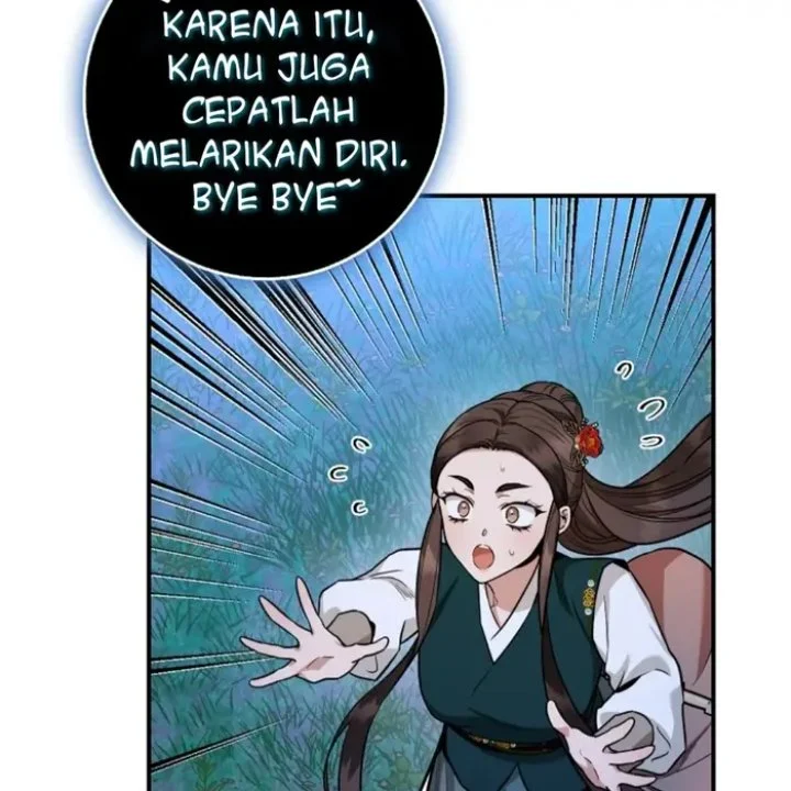 The Strongest Villainess Chapter 109 - halaman 76