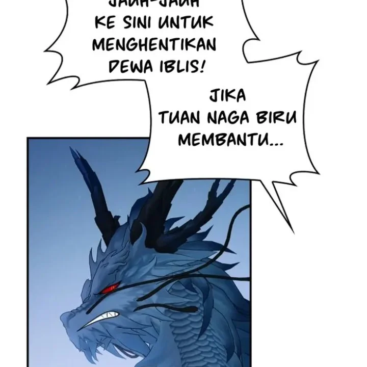 The Strongest Villainess Chapter 109 - halaman 78