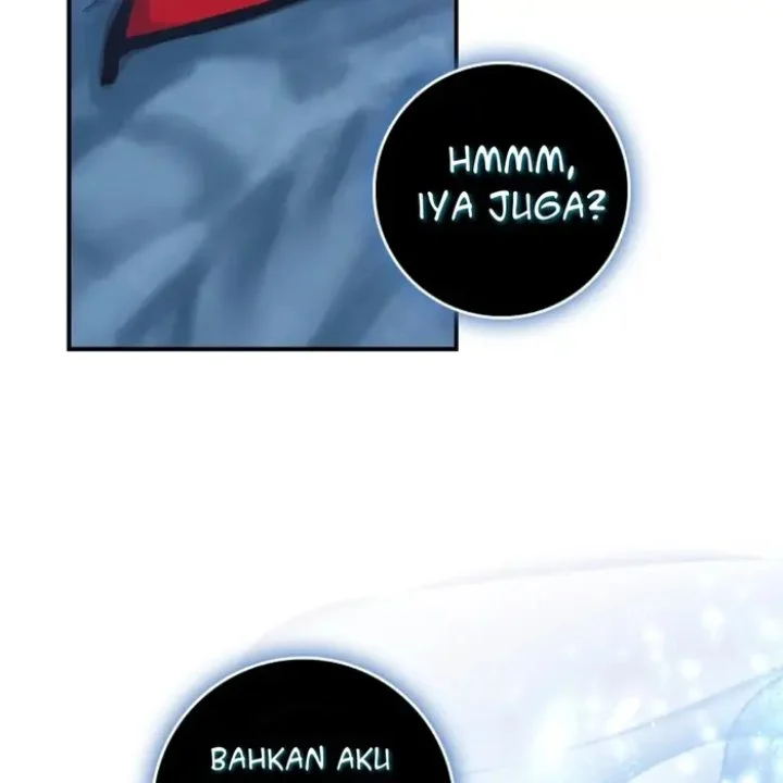 The Strongest Villainess Chapter 109 - halaman 84