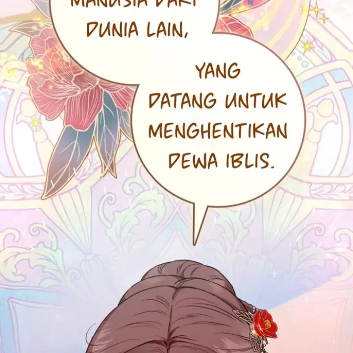 The Strongest Villainess Chapter 109 - halaman 92
