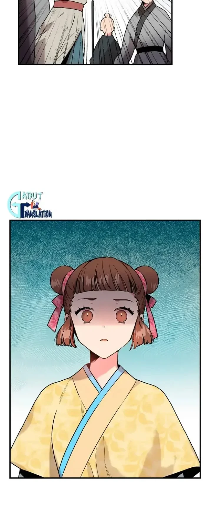 The Strongest Villainess Chapter 11 - halaman 10
