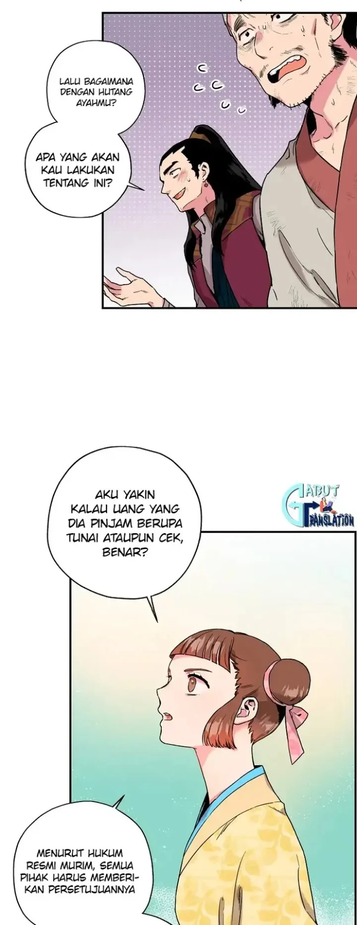 The Strongest Villainess Chapter 11 - halaman 13