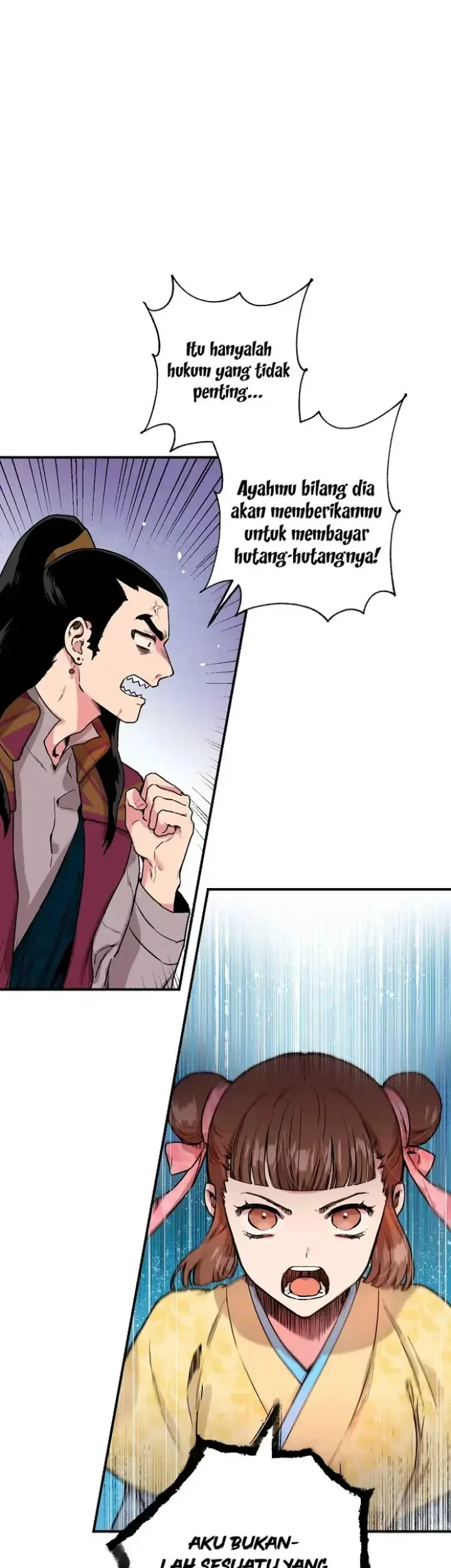 The Strongest Villainess Chapter 11 - halaman 15