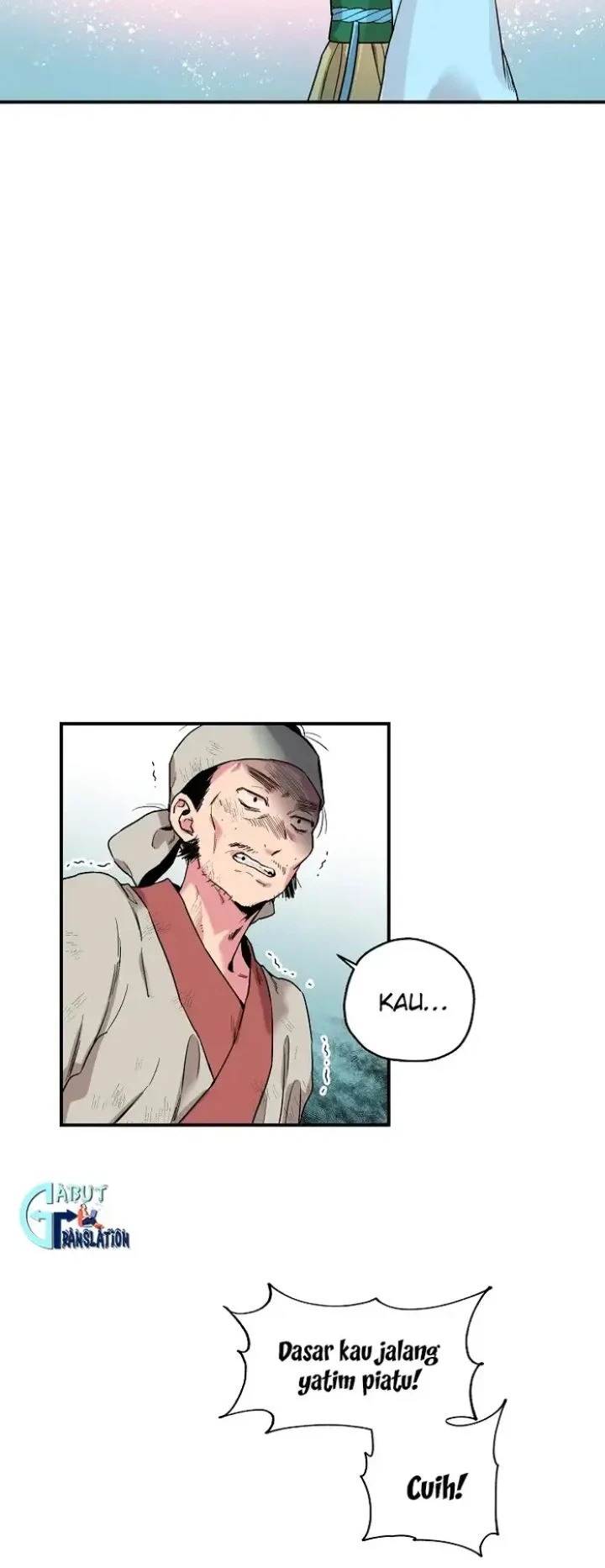 The Strongest Villainess Chapter 11 - halaman 19