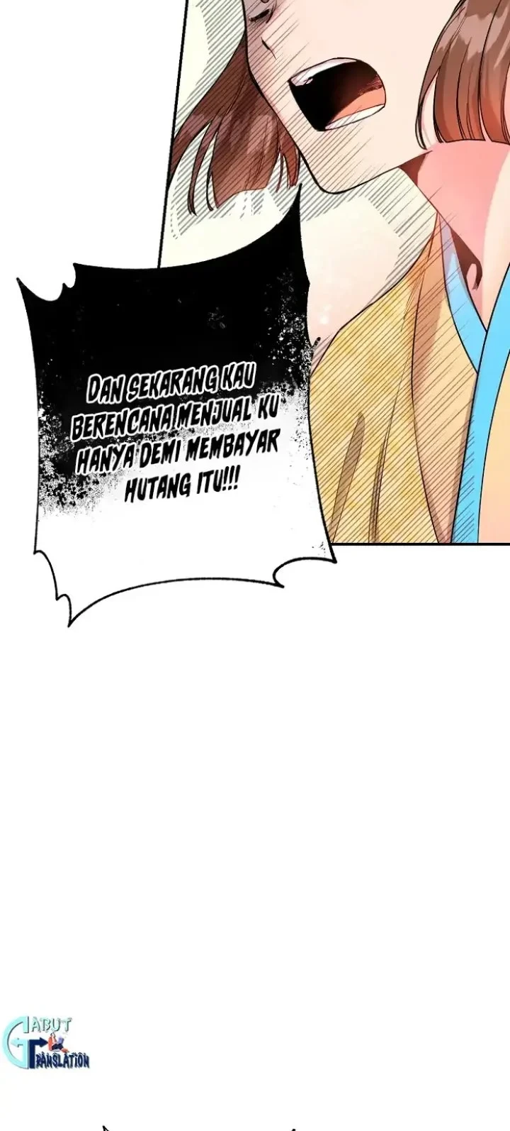 The Strongest Villainess Chapter 11 - halaman 22