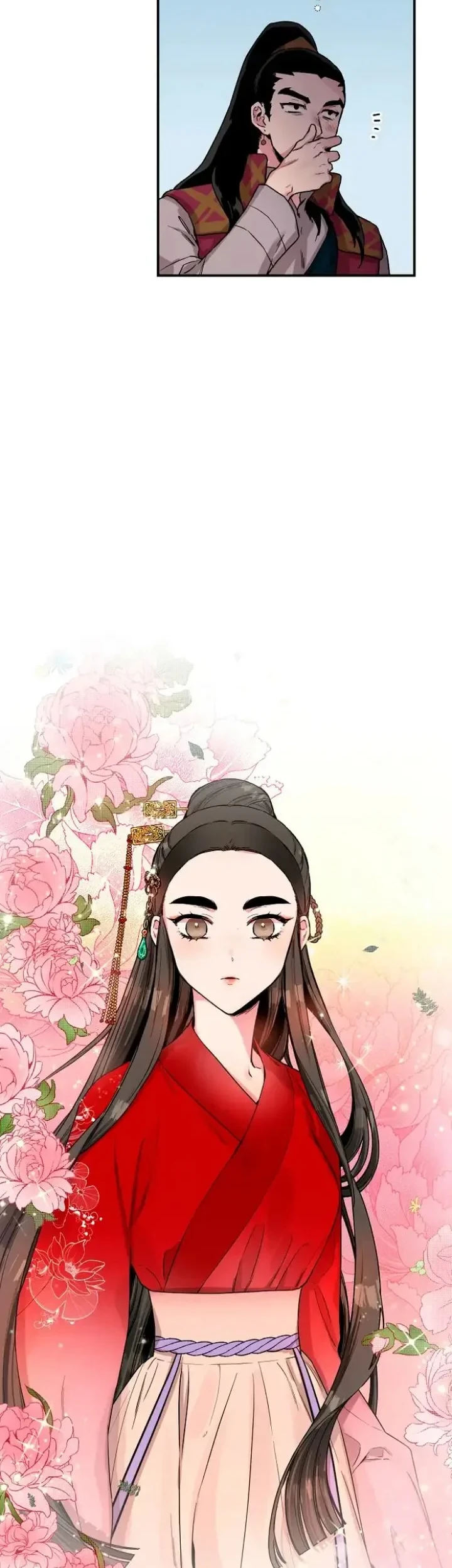 The Strongest Villainess Chapter 11 - halaman 27