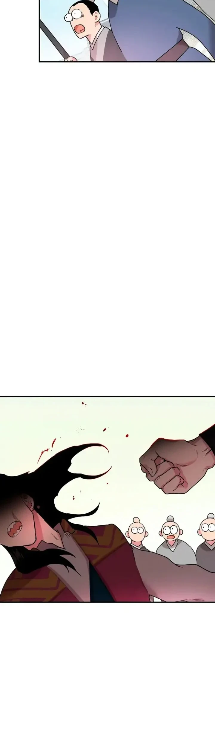 The Strongest Villainess Chapter 11 - halaman 3