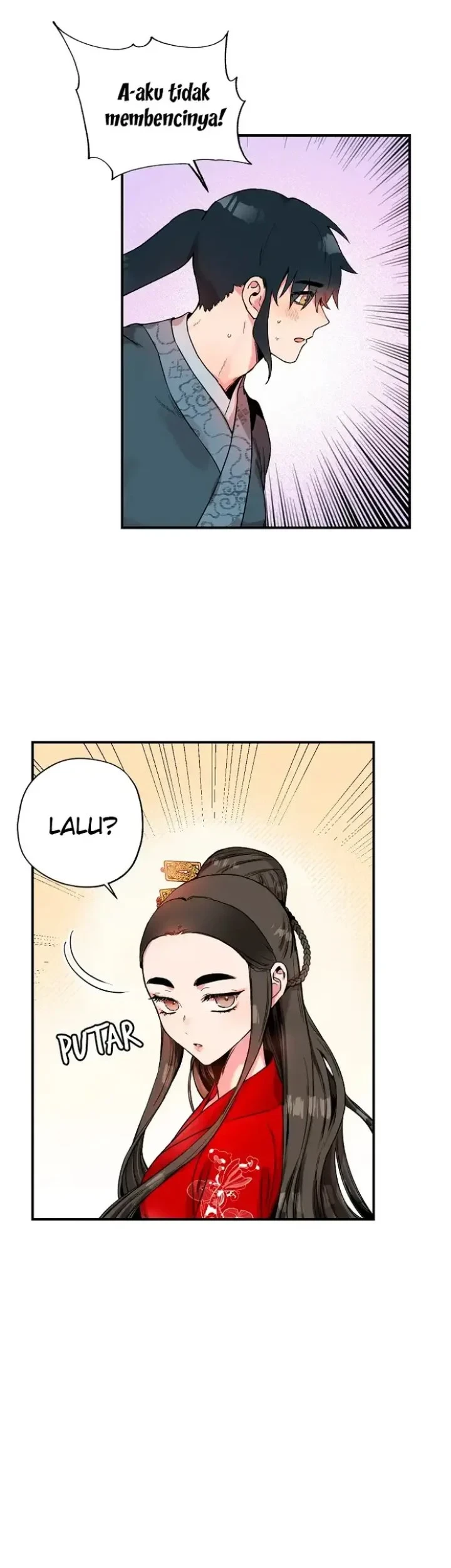 The Strongest Villainess Chapter 11 - halaman 38