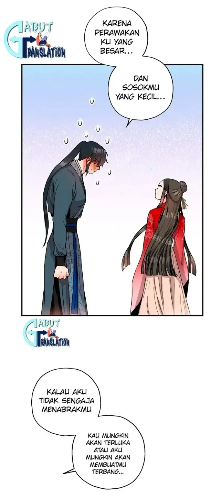 The Strongest Villainess Chapter 11 - halaman 39