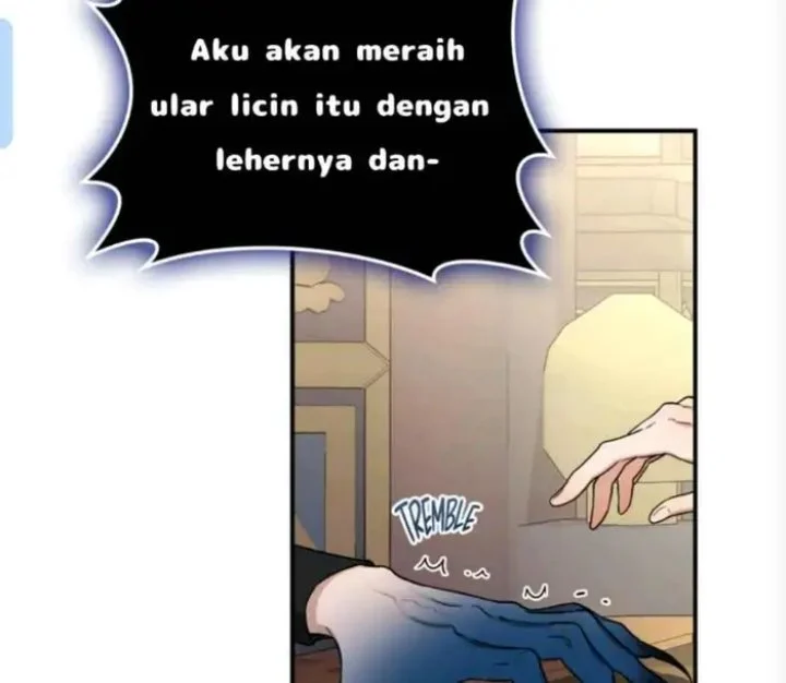 The Strongest Villainess Chapter 110 - halaman 11