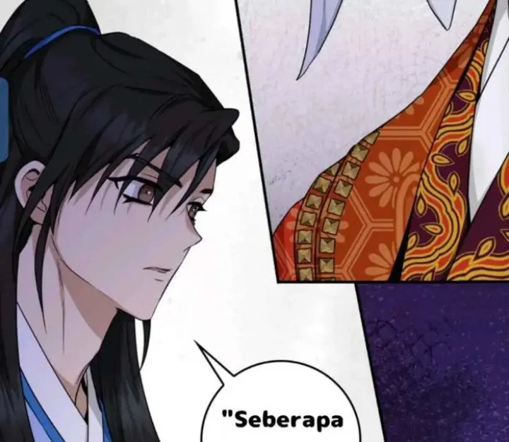 The Strongest Villainess Chapter 110 - halaman 125