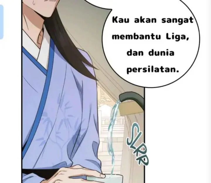The Strongest Villainess Chapter 110 - halaman 129