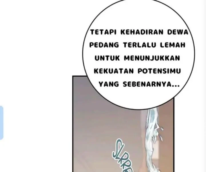 The Strongest Villainess Chapter 110 - halaman 131