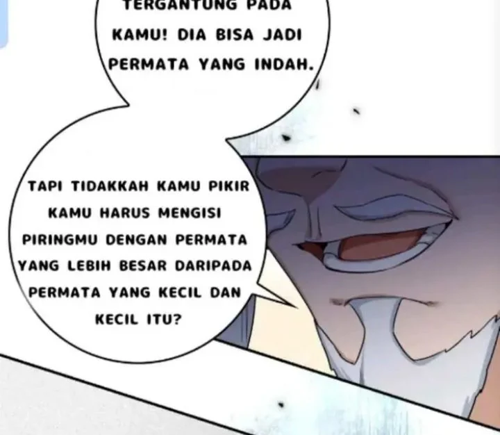 The Strongest Villainess Chapter 110 - halaman 136