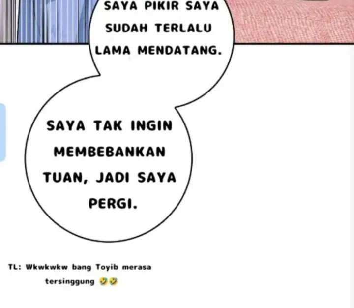 The Strongest Villainess Chapter 110 - halaman 142