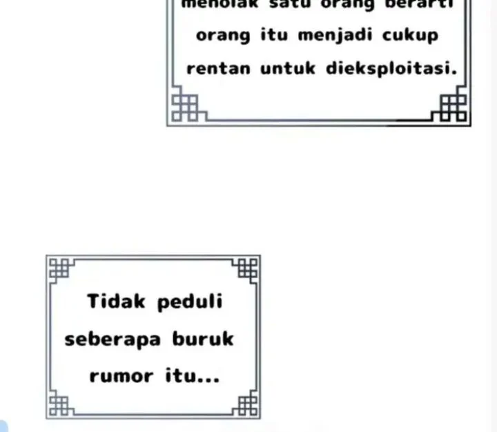 The Strongest Villainess Chapter 110 - halaman 152