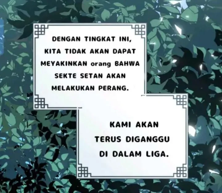 The Strongest Villainess Chapter 110 - halaman 167
