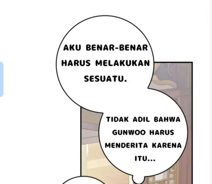 The Strongest Villainess Chapter 110 - halaman 18