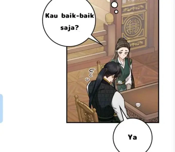The Strongest Villainess Chapter 110 - halaman 19