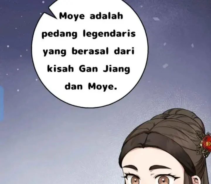 The Strongest Villainess Chapter 110 - halaman 23