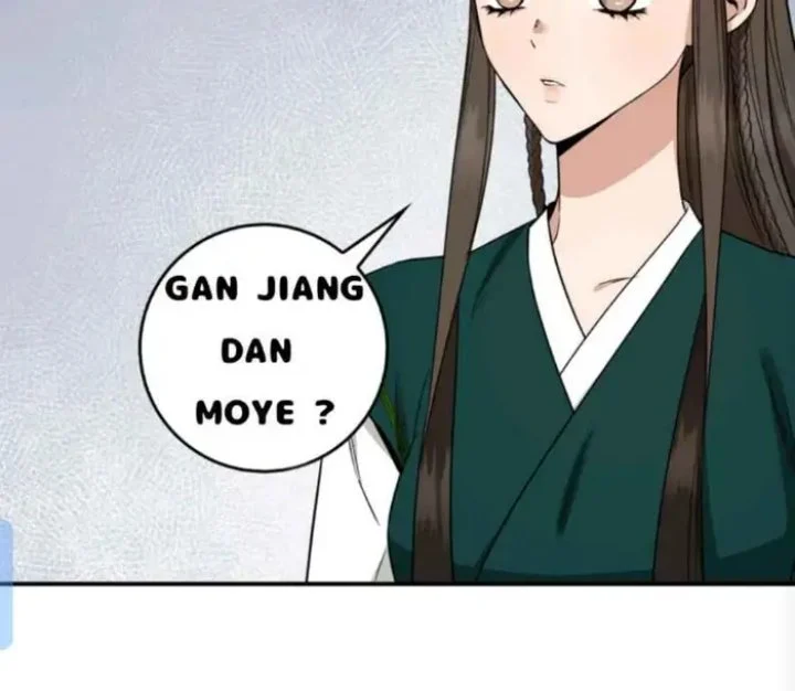 The Strongest Villainess Chapter 110 - halaman 24