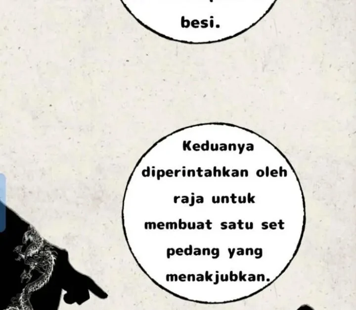 The Strongest Villainess Chapter 110 - halaman 27