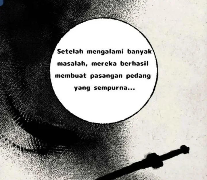 The Strongest Villainess Chapter 110 - halaman 29