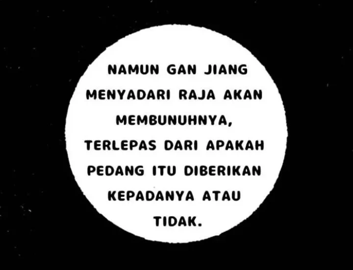 The Strongest Villainess Chapter 110 - halaman 33