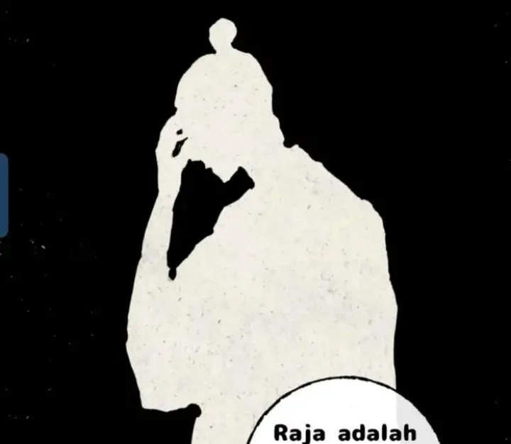 The Strongest Villainess Chapter 110 - halaman 34