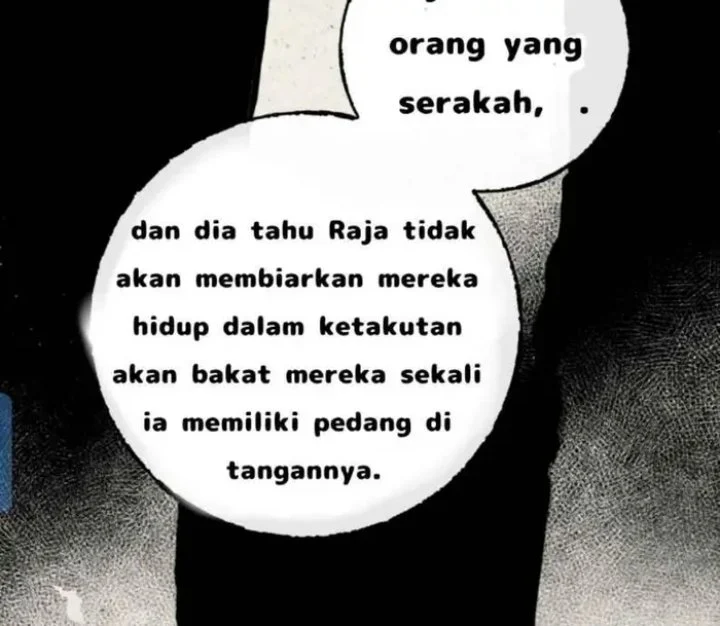 The Strongest Villainess Chapter 110 - halaman 35