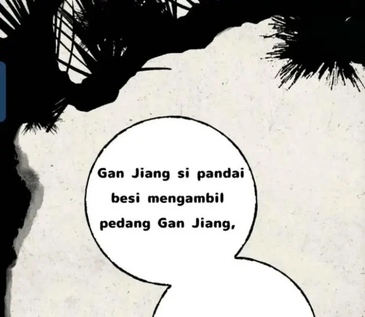 The Strongest Villainess Chapter 110 - halaman 38