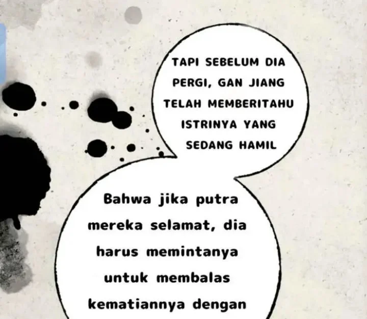 The Strongest Villainess Chapter 110 - halaman 43