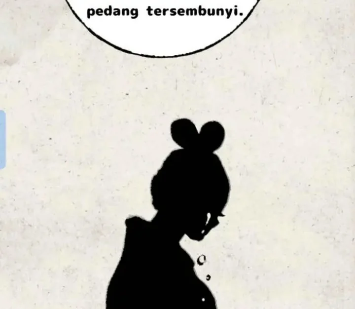The Strongest Villainess Chapter 110 - halaman 44