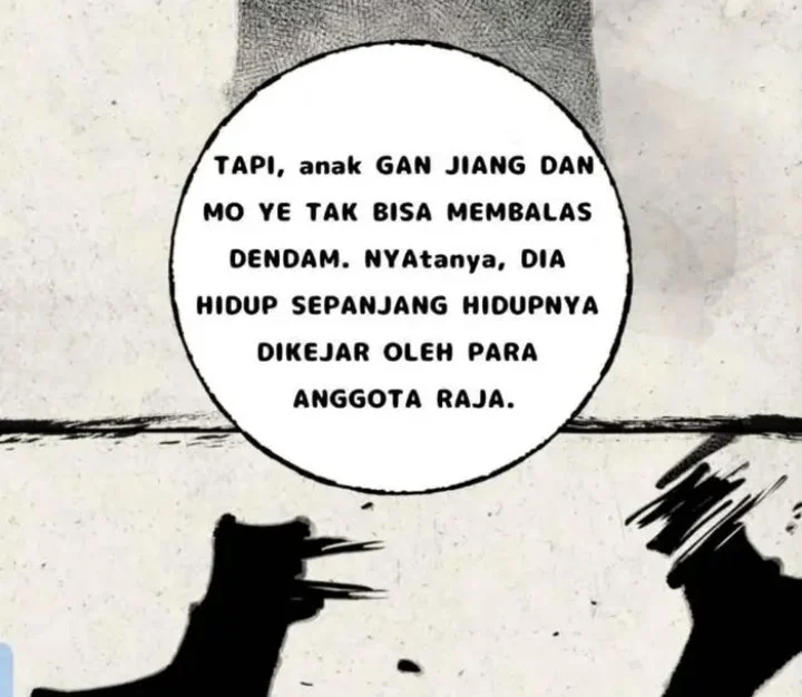 The Strongest Villainess Chapter 110 - halaman 46