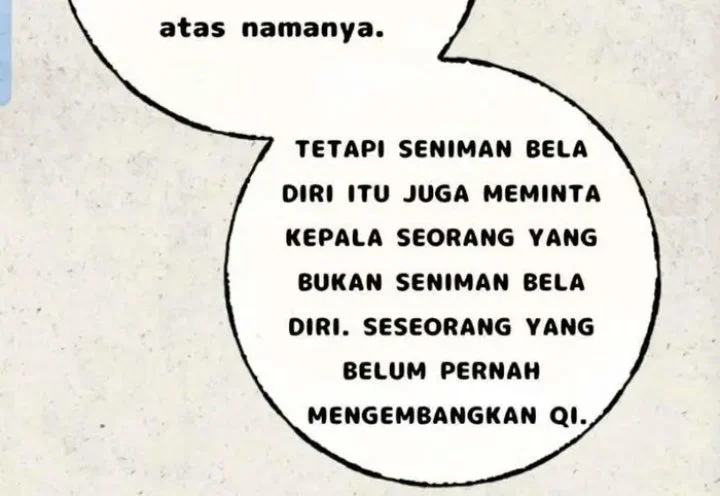 The Strongest Villainess Chapter 110 - halaman 51