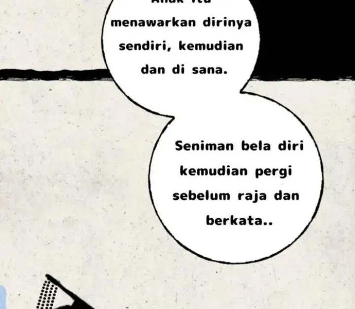 The Strongest Villainess Chapter 110 - halaman 54