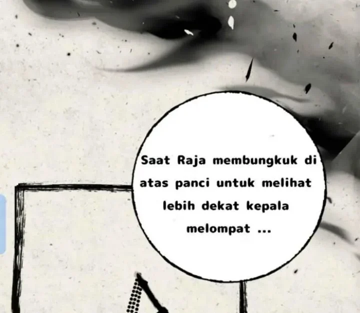 The Strongest Villainess Chapter 110 - halaman 62
